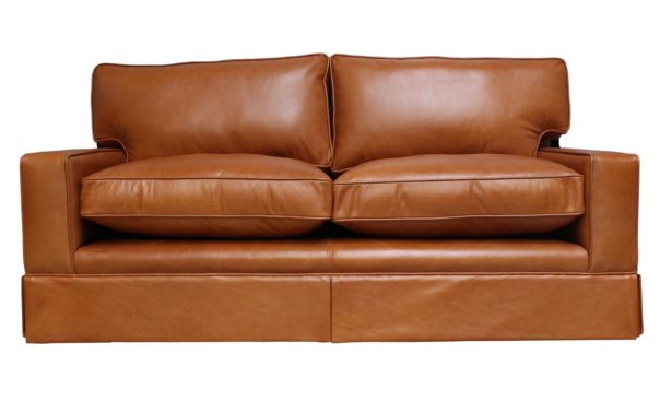 Chelsea Leather Sofa