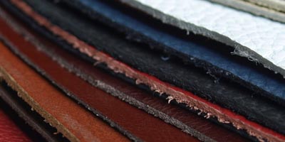 Request Leather Samples