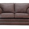 Mayo Round Arm Sofa